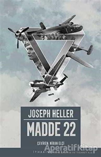 İthaki yayınları Roman