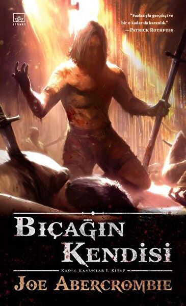 İthaki yayınları Roman