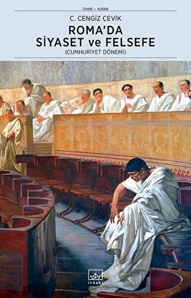 İthaki yayınları Felsefe