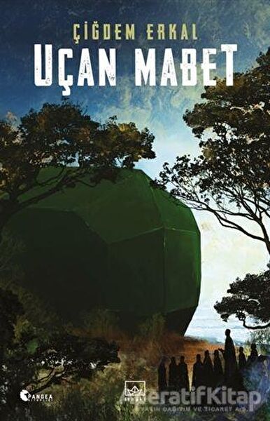 İthaki yayınları Türk Edebiyatı