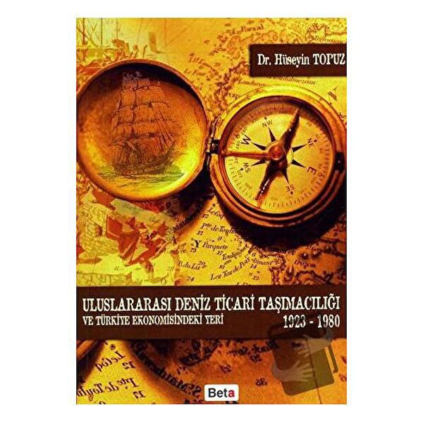 Beta Yayınevi Ekonomi ve Pazarlama