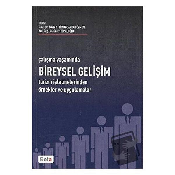 Beta Yayınevi Ekonomi ve Pazarlama