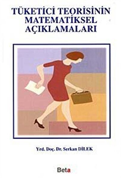 Beta Yayınevi Ekonomi ve Pazarlama