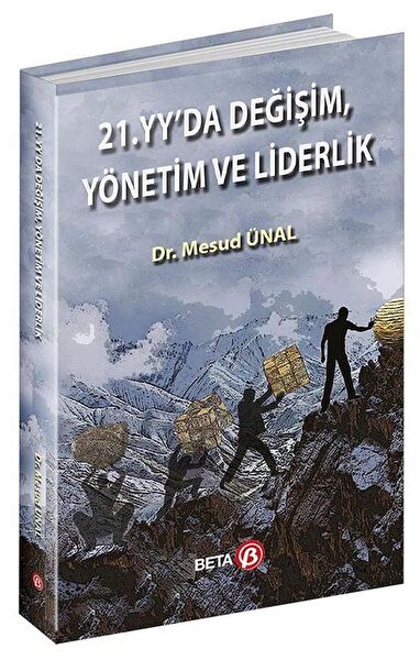 Beta Yayınevi Akademik Kitaplar