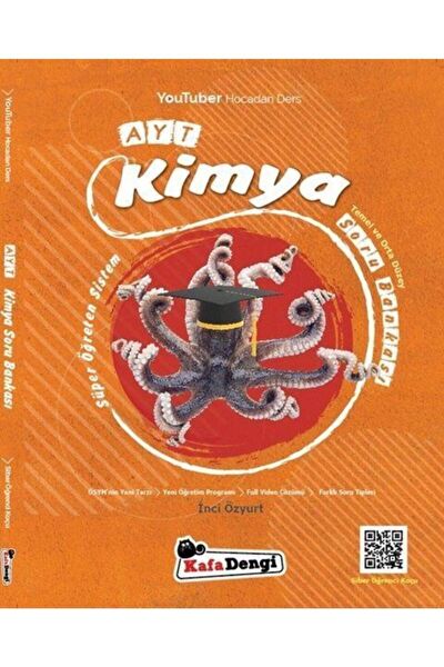 Kafa Dengi Yayınları Sınav Hazırlık