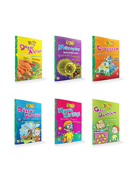 Damla Yayınevi Ansiklopedi