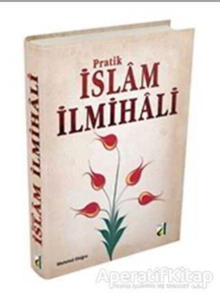 Damla Yayınevi Din Kitapları