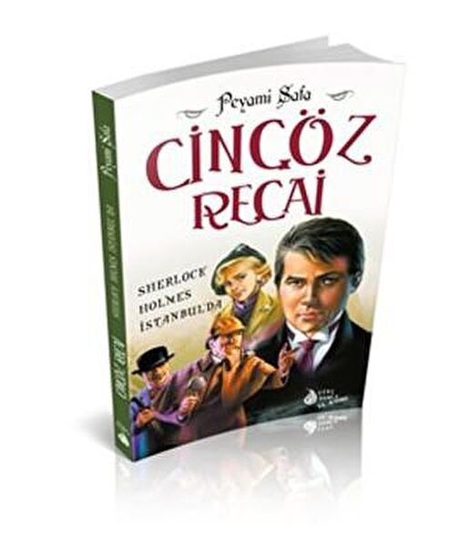 Genç Damla Yayınevi Roman