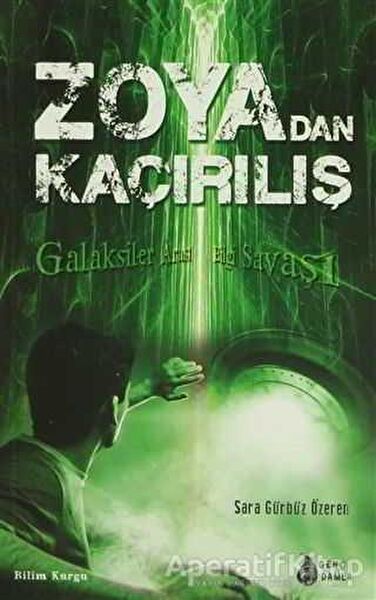 Genç Damla Yayınevi Roman