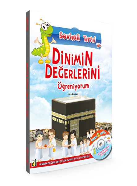 Damla Yayınevi Din Kitapları
