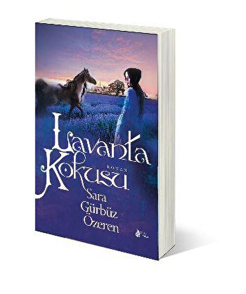 Genç Damla Yayınevi Roman