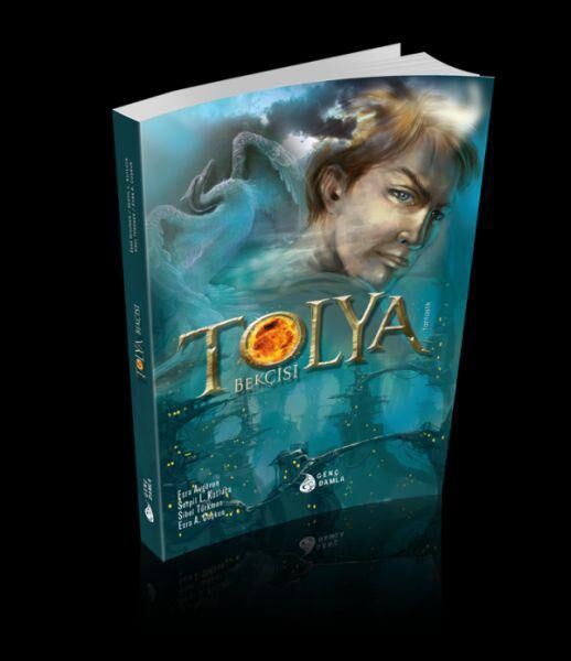 Genç Damla Yayınevi Roman