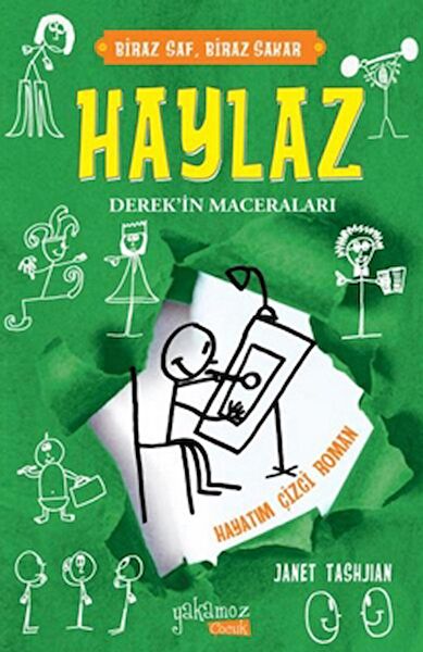 Yakamoz Yayınevi Çocuk Öykü, Masal