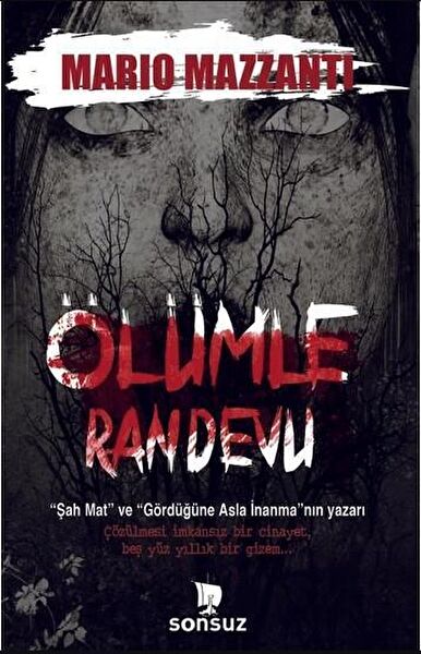 Sonsuz Kitap Yayınları Roman
