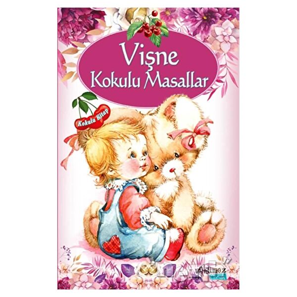 Yakamoz Yayınevi Çocuk Öykü, Masal