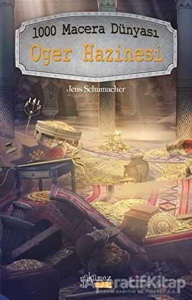 Yakamoz Yayınevi Çocuk Roman ve Klasikleri