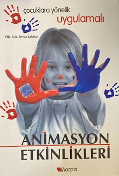 Morpa Kültür Yayınları Ders ve Yardımcı Kaynak Kitapları