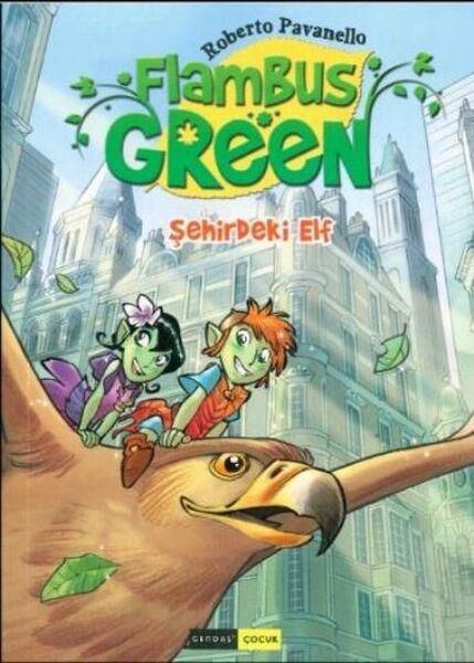 Gendaş Yayınları Çocuk Roman ve Klasikleri