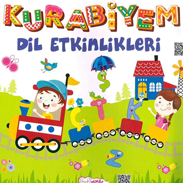 Gendaş Yayınları Çocuk Öykü, Masal