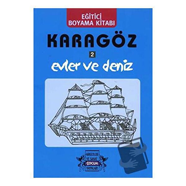 Arkeoloji ve Sanat Yayınları Aktivite ve Zeka Gelişim Kitapları
