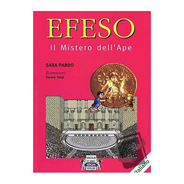 Arkeoloji ve Sanat Yayınları Çocuk Öykü, Masal