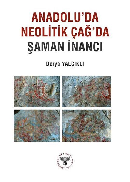 Arkeoloji ve Sanat Yayınları Araştırma, Tarih
