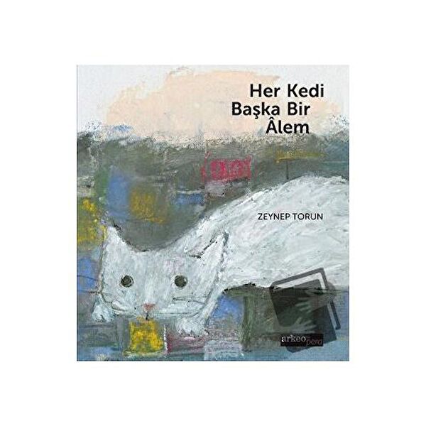 Arkeoloji ve Sanat Yayınları Öykü