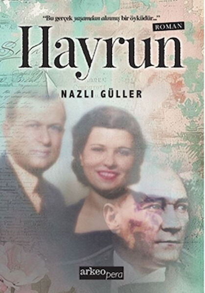 Arkeoloji ve Sanat Yayınları Biyografi, Otobiyografi