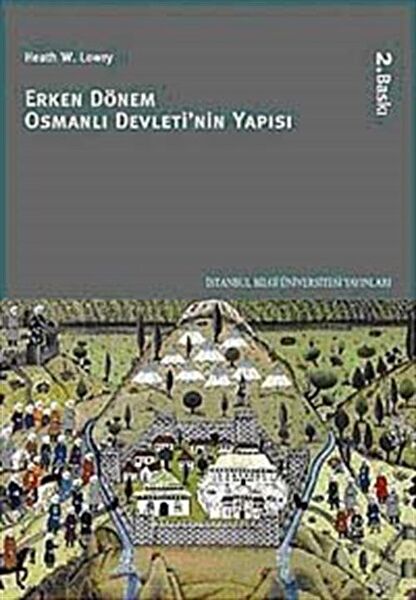 İstanbul Bilgi Üniversitesi Yayınları Araştırma, Tarih