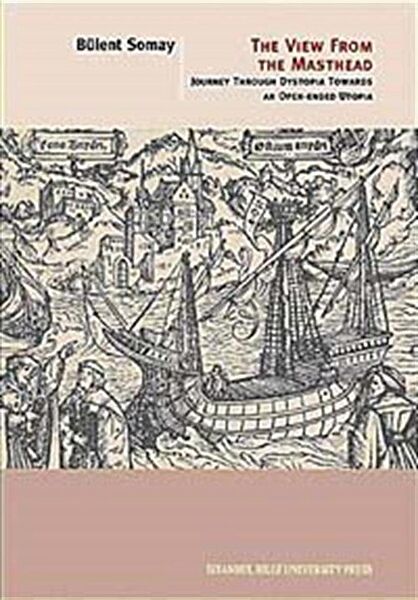 İstanbul Bilgi Üniversitesi Yayınları Felsefe