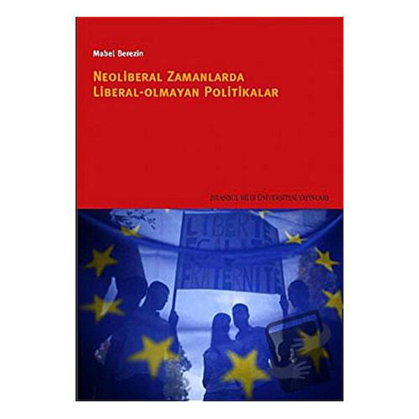 İstanbul Bilgi Üniversitesi Yayınları Siyaset ve İdeoloji
