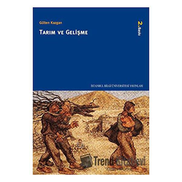 İstanbul Bilgi Üniversitesi Yayınları Ekonomi ve Pazarlama