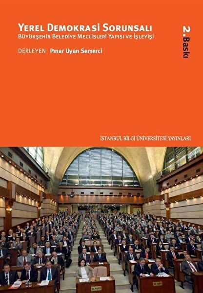 İstanbul Bilgi Üniversitesi Yayınları Siyaset ve İdeoloji