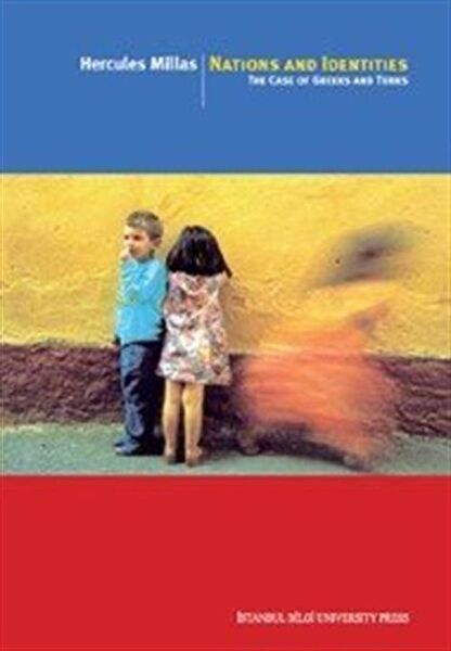 İstanbul Bilgi Üniversitesi Yayınları Siyaset ve İdeoloji