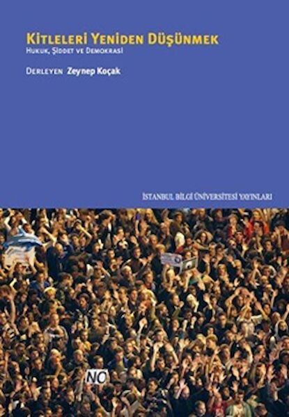 İstanbul Bilgi Üniversitesi Yayınları Sosyoloji, Toplum