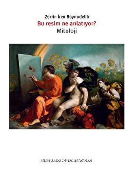 İstanbul Bilgi Üniversitesi Yayınları Sanat ve Tasarım