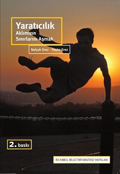 İstanbul Bilgi Üniversitesi Yayınları Roman