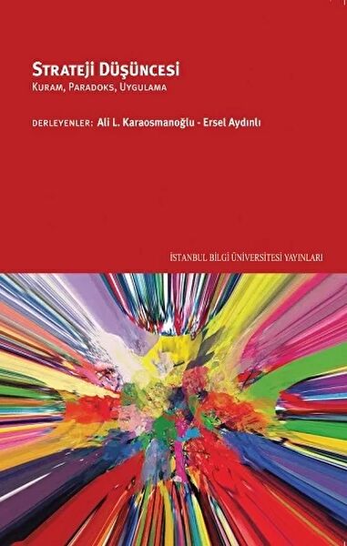 İstanbul Bilgi Üniversitesi Yayınları Siyaset ve İdeoloji