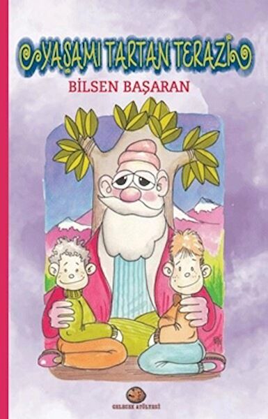 Gelecek Atölyesi Yayınları Çocuk Öykü, Masal