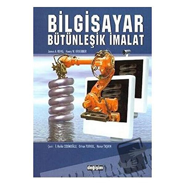 Değişim Yayınları Bilim ve Teknik