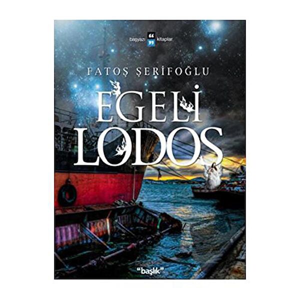 Başlık Yayınları Türk Edebiyatı