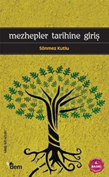 Dem Yayınları Araştırma, Tarih