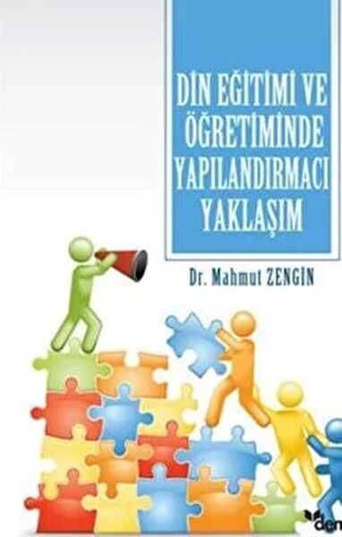 Dem Yayınları Yabancı Dil Eğitimi