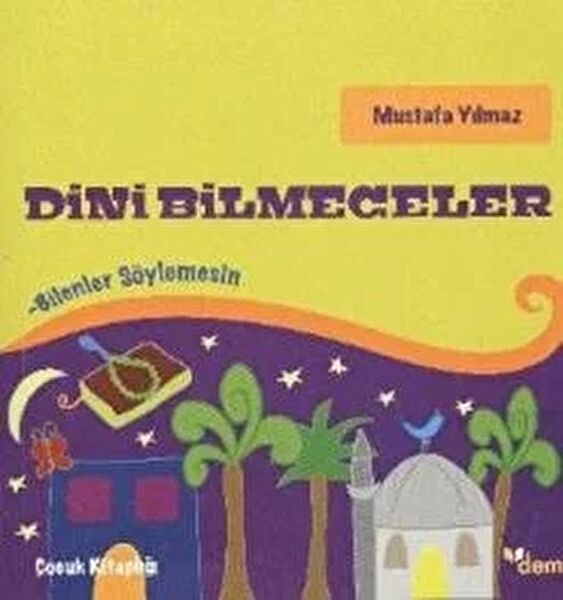 Dem Yayınları Çocuk Öykü, Masal