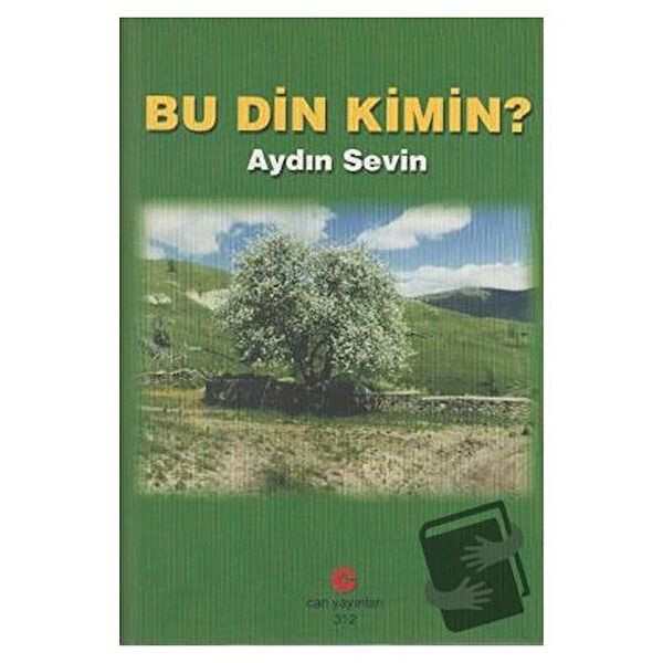 Can Yayınları (Ali Adil Atalay) Din Kitapları