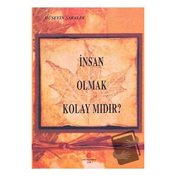 Can Yayınları (Ali Adil Atalay) Şiir