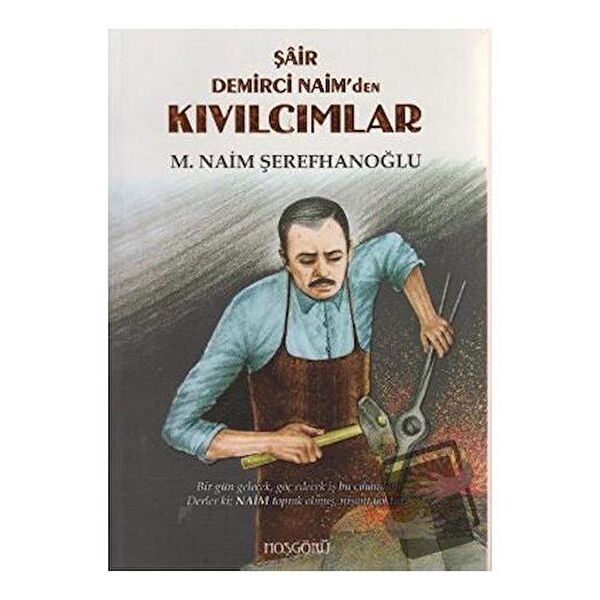 Hoşgörü Yayınları Şiir