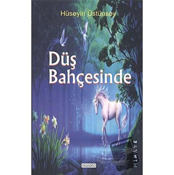 Hoşgörü Yayınları Türk Edebiyatı