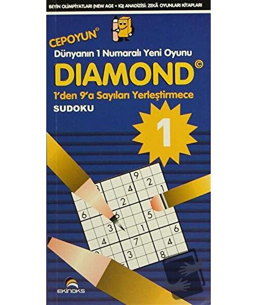 Ekinoks Yayın Grubu Hobi Kitapları