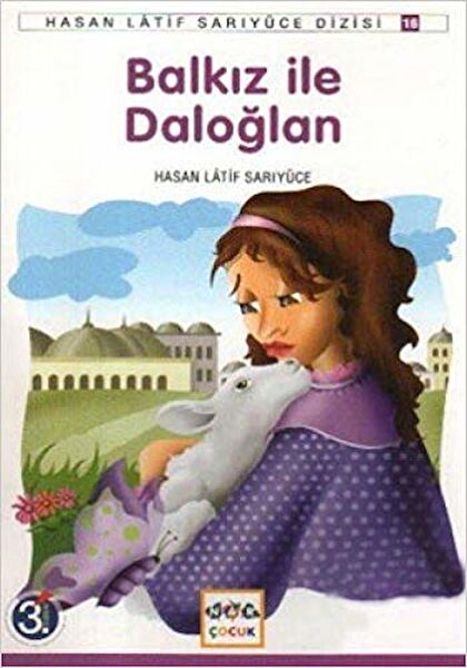 Nar Çocuk Çocuk Öykü, Masal